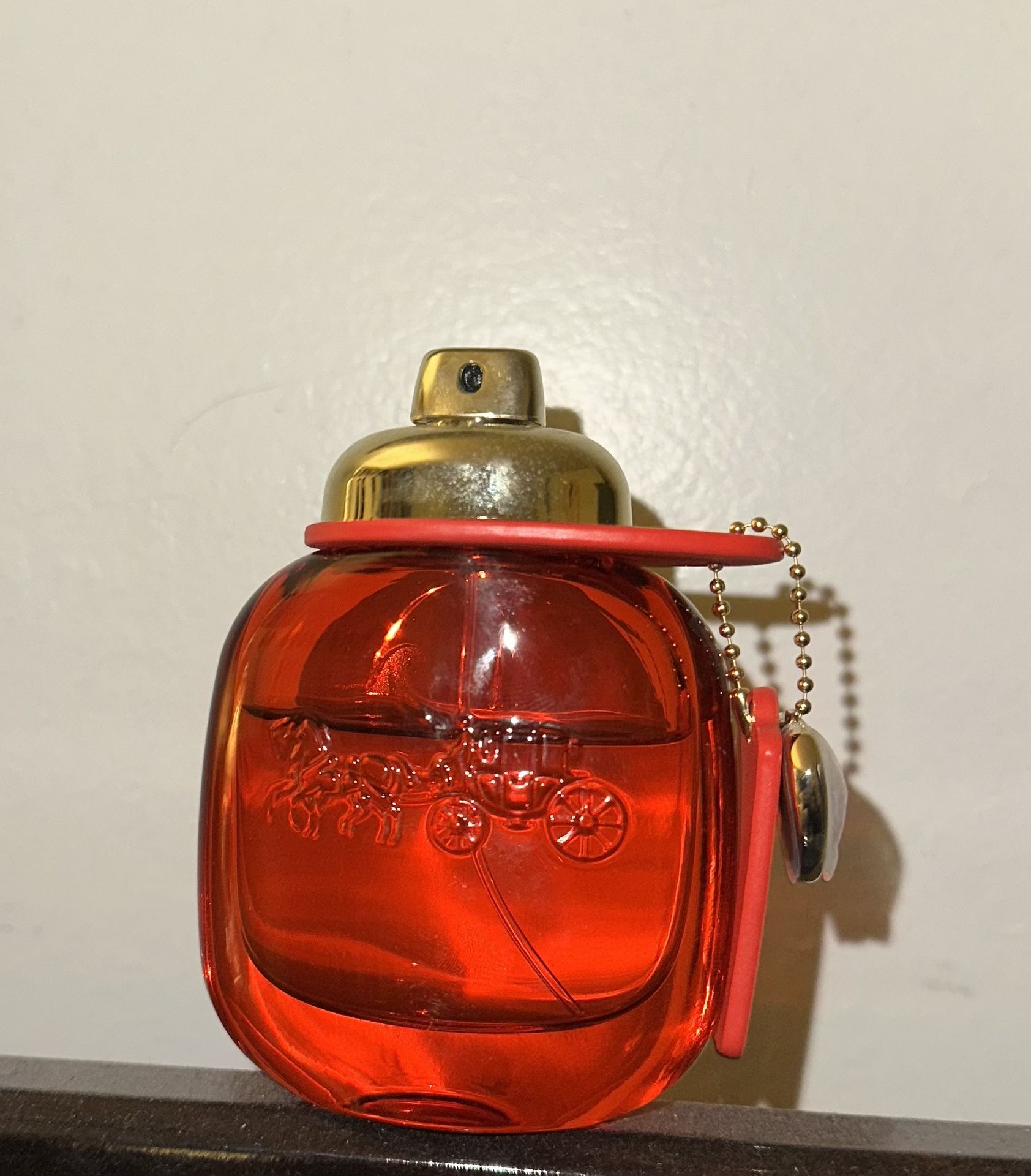  Coach Love Perfume 
