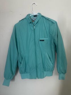 Members Only Jacket