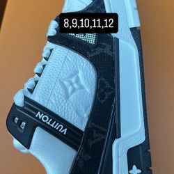 LV shoes