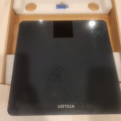 Weight Scale New In Box Digital 