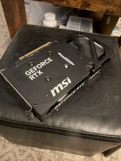 MSI 5060 Ti 8gb