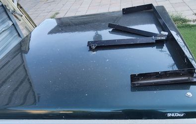 2000-2006 Toyota Tundra Bet Cover