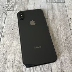iPhone  X (64GB) UNLOCKED  🌎 DESBLOQUEADO For All Carriers 