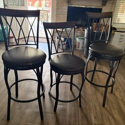 Bar stools