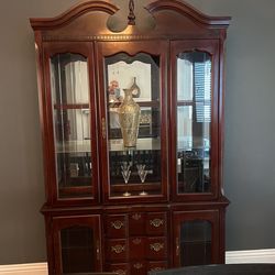 China Cabinet 