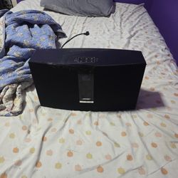 Bose Bluetooth Speaker
