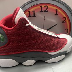 Nike Jordan 13 Flint