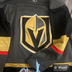Vegas Hockey Jersey