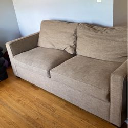 This Couch Is For Sale