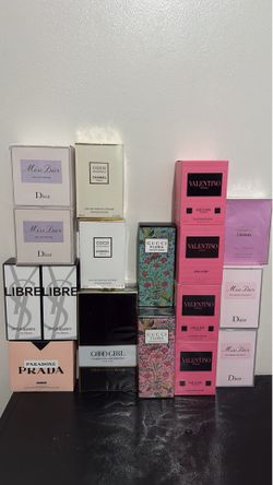 Perfums Women