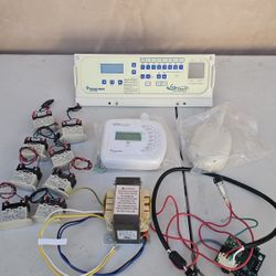 Pentair Easy  Touch .