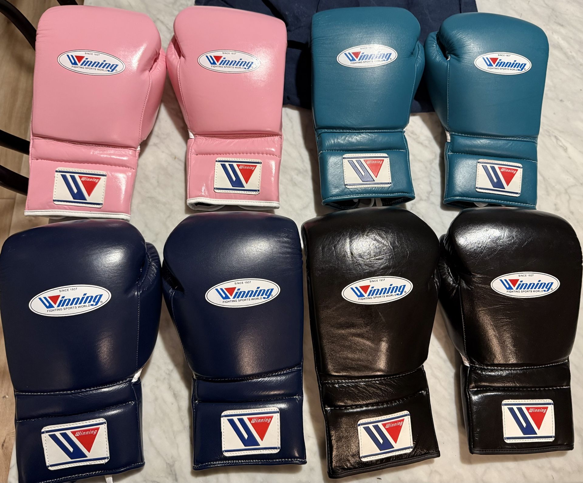 Boxing Gloves