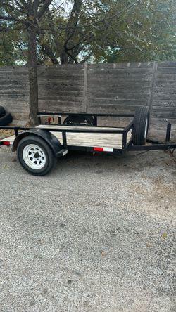 trailer/traila