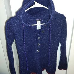 Patagonia Sweatshirt Women's Small