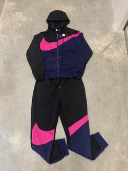Nike fit