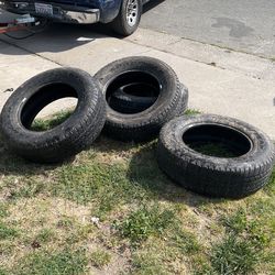 Tires Best Offer 