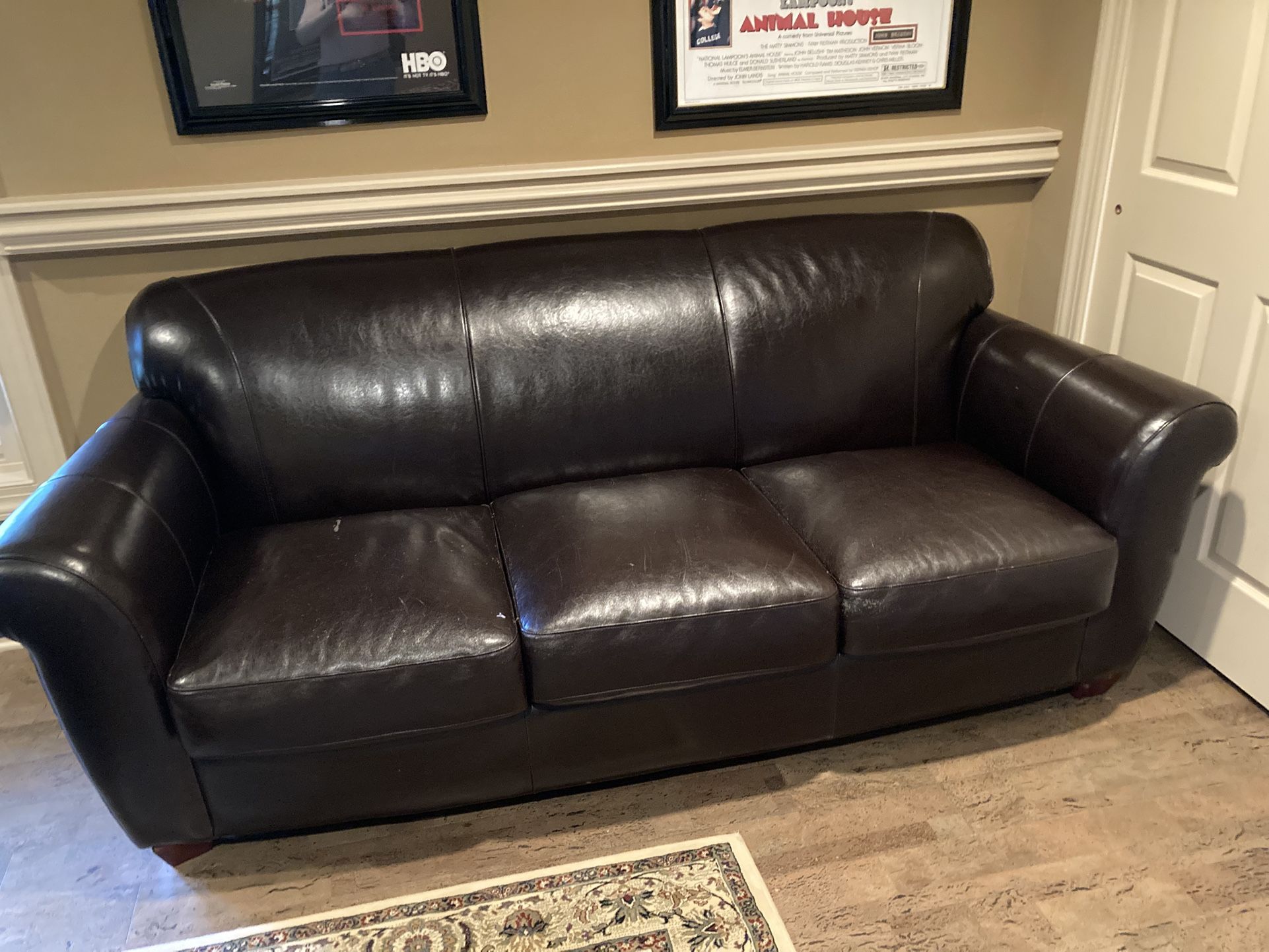 Free Couch!