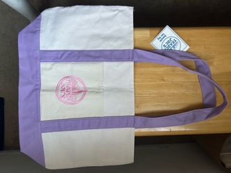 Trader Joe’s tote