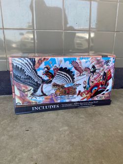One Piece Box Set 2 Vol. 24-46 Skypeia and Water Seven Manga