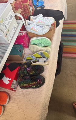 Toddler Shoes