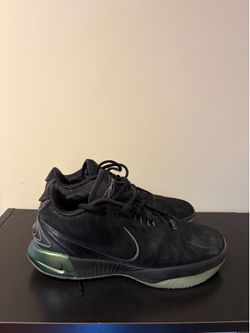 LeBron 21 “Tahitian” size 9.5