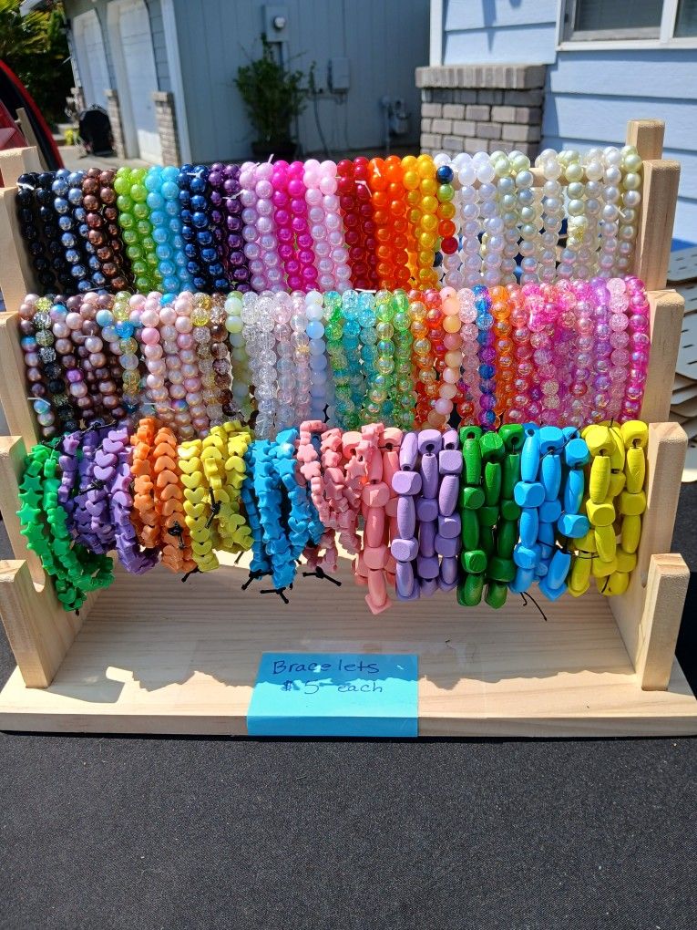 Bracelets