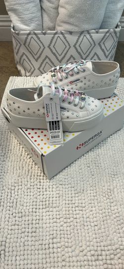 Women’s Superga Sneakers 