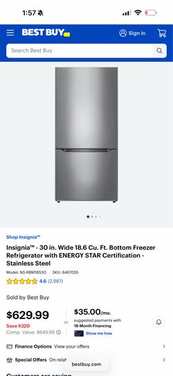 Fridge