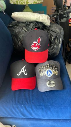 Sports hats