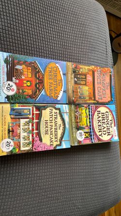 Books by Laurie Gilmore