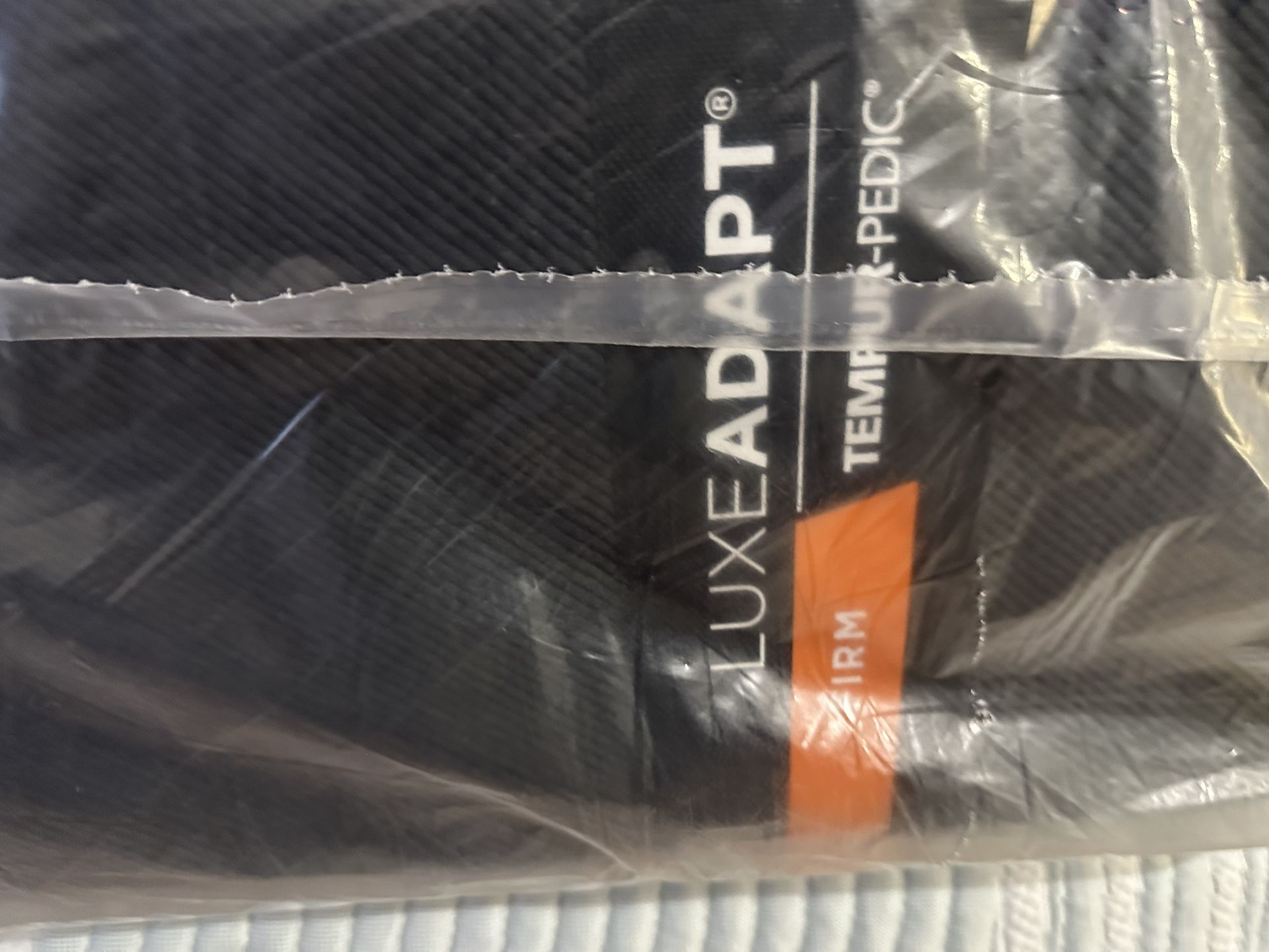 King Queen Size Tempurpedic ProAdapt, ProBreeze, LuxeBreeze Mattress Pro Breeze /Luxe Adapt /Pro Adapt /Adapt /cloud /Tempur pedic contour Supreme