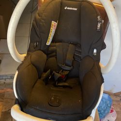 Infant Car Seat