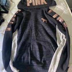 Pink Sweater 