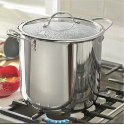 Olla de 12 qt