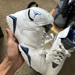 Jordan 7 Orland (DMP) 2008