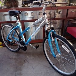 Bike SCHWINN Tires Size 26 Good Condition 