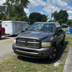 2004 Dodge Ram 1500