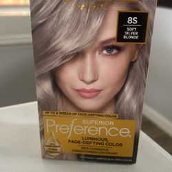 Prefence