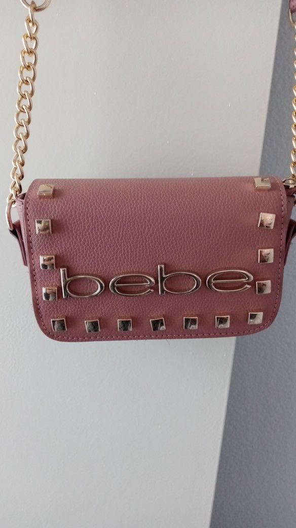 bebe Handbag