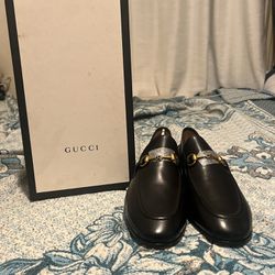 Gucci Loafers For Woman 👩 