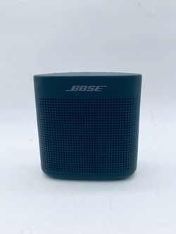 Bose SoundLink Color Waterproof Bluetooth Speaker ll