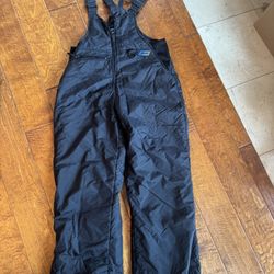 Ski Jumpsuit Men and Women 