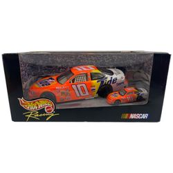 Hot Wheels Matel Racing NASCAR (Tide #10)
