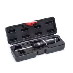 Husky 1/4 in. Hex Inch Torque Screw Driver