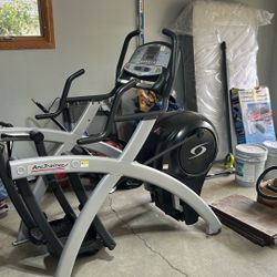 Elliptical 