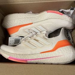 adidas gazelle silver green womens Shop Beige Womens Ultraboost 1.0 Running Shoes  Shoebacca