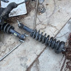 2016-2020 F-150 Front Struts