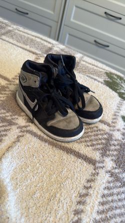 Boys Nike
