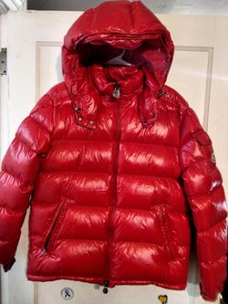 Moncler Jacket Size L