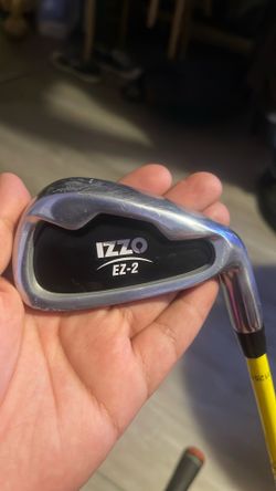 Izzo golf club